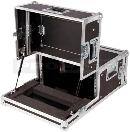 Кейс (кофр) для ATEM Television Studio Pro 5U Кейс (кофр) для ATEM Television Studio Pro 5U